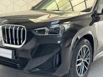 Photo 47 BMW X1  sDrive 18i 136ch DKG7