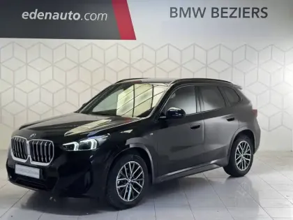 Photo Bmw X1 M Sport
