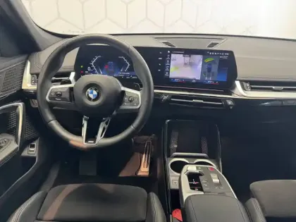 Photo 7 BMW X1  sDrive 18i 136ch DKG7