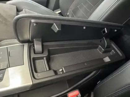 Photo 43 BMW X1  sDrive 18i 136ch DKG7