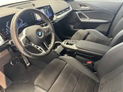 Photo 6 BMW X1  sDrive 18i 136ch DKG7