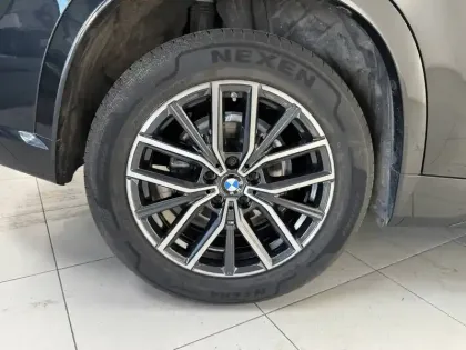 Photo 10 BMW X1  sDrive 18i 136ch DKG7