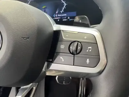 Photo 29 BMW X1  sDrive 18i 136ch DKG7