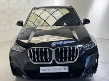 Photo 5 BMW X1  sDrive 18i 136ch DKG7