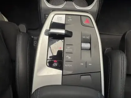 Photo 37 BMW X1  sDrive 18i 136ch DKG7