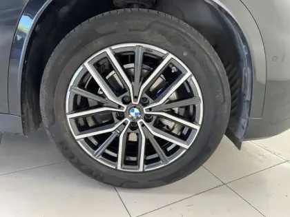 Photo 11 BMW X1  sDrive 18i 136ch DKG7