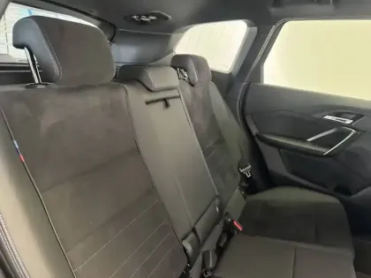 Photo 44 BMW X1  sDrive 18i 136ch DKG7