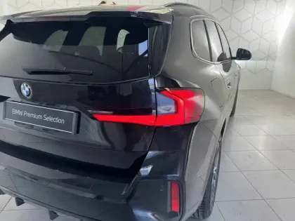 Photo 18 BMW X1  sDrive 18i 136ch DKG7