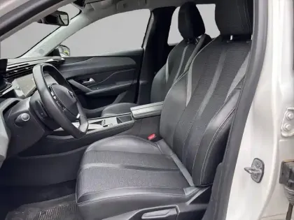 Photo 10 Peugeot 308  SW BlueHDi 130ch S&S EAT8