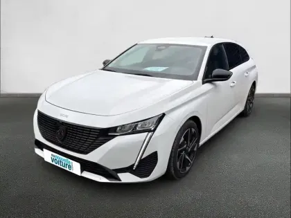 Photo Peugeot 308 Allure