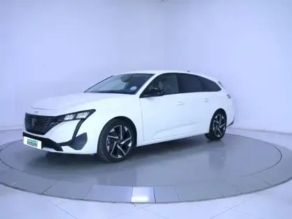 Photo 20 Peugeot 308  SW BlueHDi 130ch S&S EAT8