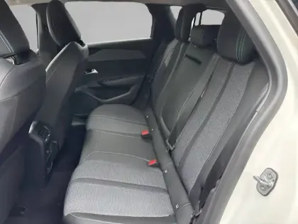 Photo 11 Peugeot 308  SW BlueHDi 130ch S&S EAT8