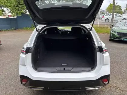 Photo 5 Peugeot 308  SW BlueHDi 130ch S&S EAT8