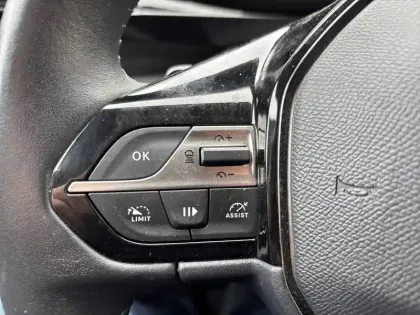 Photo 14 Peugeot 308  SW BlueHDi 130ch S&S EAT8