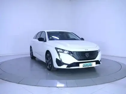 Photo 22 Peugeot 308  SW BlueHDi 130ch S&S EAT8