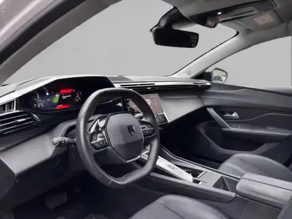 Photo 7 Peugeot 308  SW BlueHDi 130ch S&S EAT8