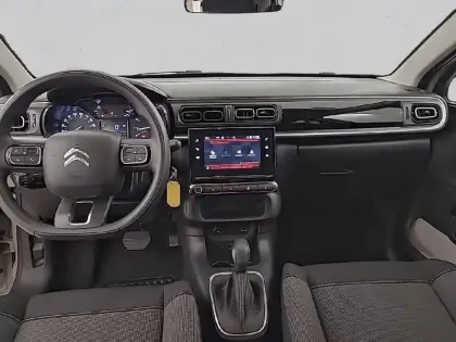 Photo 31 Citroën C3  PureTech 110 ch EAT6