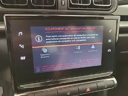 Photo 41 Citroën C3  PureTech 110 ch EAT6