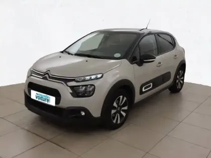 Photo 24 Citroën C3  PureTech 110 ch EAT6