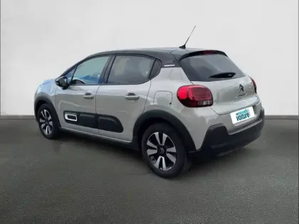 Photo 6 Citroën C3  PureTech 110 ch EAT6