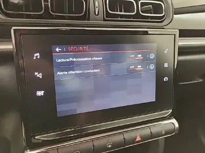 Photo 43 Citroën C3  PureTech 110 ch EAT6