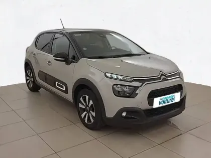 Photo 26 Citroën C3  PureTech 110 ch EAT6