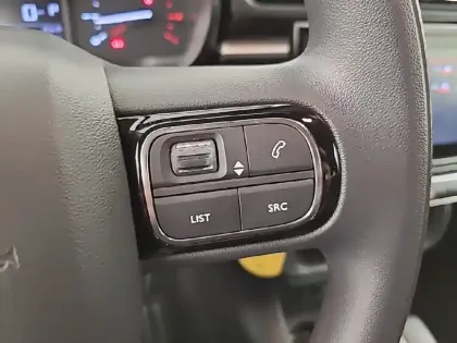 Photo 46 Citroën C3  PureTech 110 ch EAT6