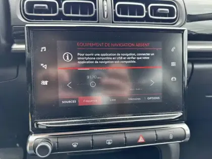 Photo 17 Citroën C3  PureTech 110 ch EAT6