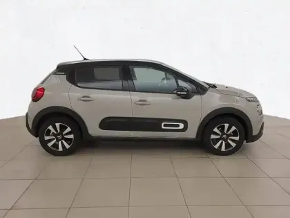 Photo 27 Citroën C3  PureTech 110 ch EAT6