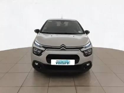 Photo 25 Citroën C3  PureTech 110 ch EAT6