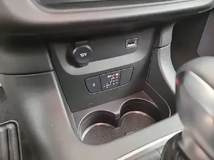 Photo 44 Citroën C3  PureTech 110 ch EAT6