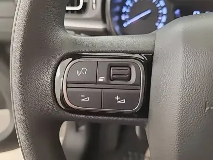 Photo 47 Citroën C3  PureTech 110 ch EAT6