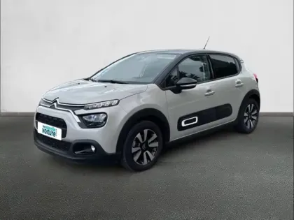 Photo Citroën C3 Max