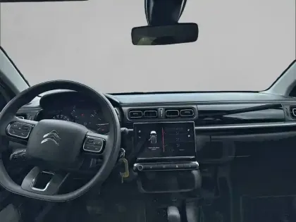 Photo 7 Citroën C3  PureTech 110 ch EAT6