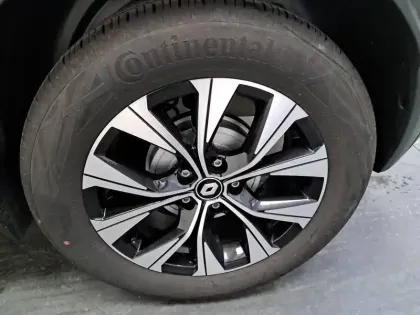 Photo 16 Renault Captur  TCe 90