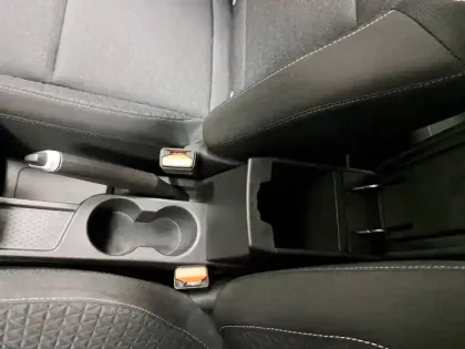 Photo 34 Renault Captur  TCe 90