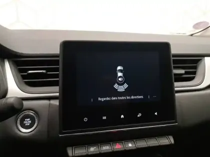 Photo 37 Renault Captur  TCe 90