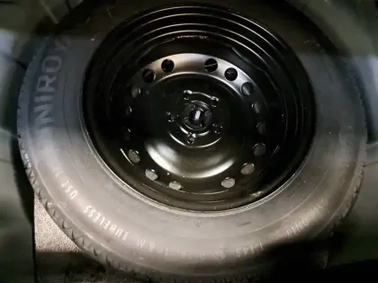 Photo 19 Renault Captur  TCe 90