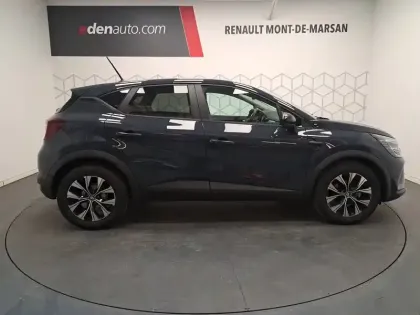 Photo 5 Renault Captur  TCe 90