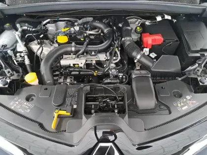 Photo 12 Renault Captur  TCe 90