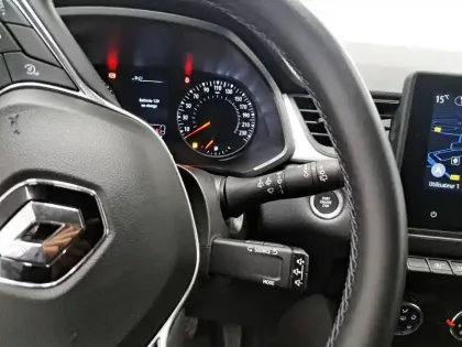 Photo 29 Renault Captur  TCe 90