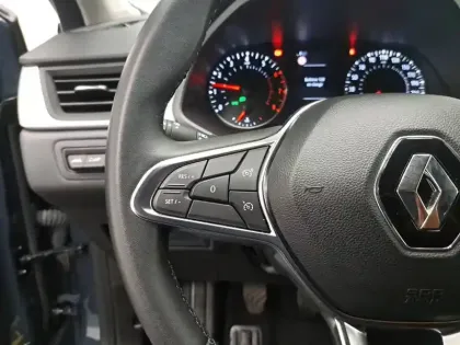 Photo 30 Renault Captur  TCe 90