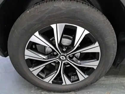 Photo 13 Renault Captur  TCe 90