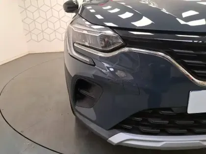 Photo 8 Renault Captur  TCe 90