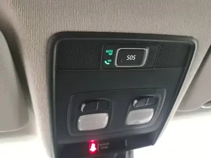 Photo 38 Renault Captur  TCe 90