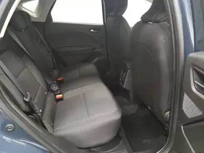 Photo 21 Renault Captur  TCe 90