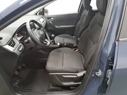 Photo 26 Renault Captur  TCe 90