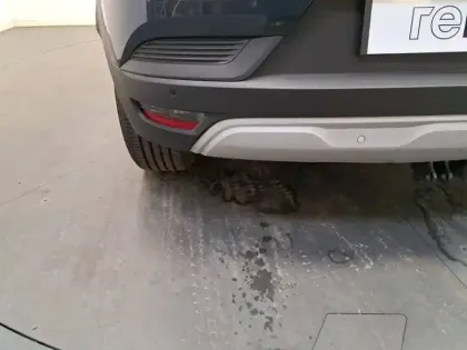 Photo 10 Renault Captur  TCe 90