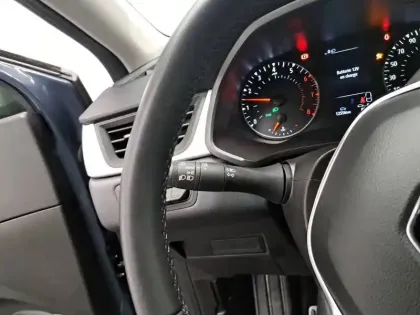 Photo 28 Renault Captur  TCe 90