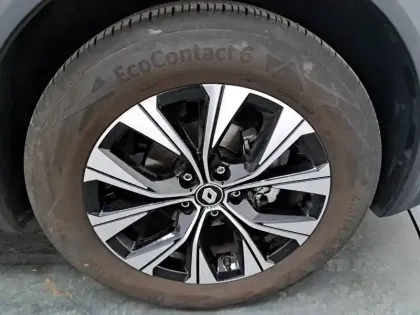 Photo 14 Renault Captur  TCe 90